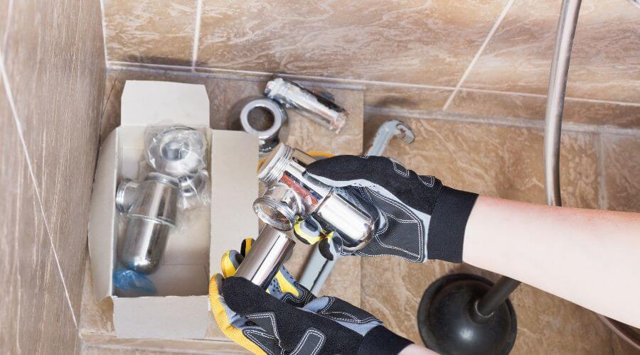 Professional Storm Sewer Service in Gettysburg, OH